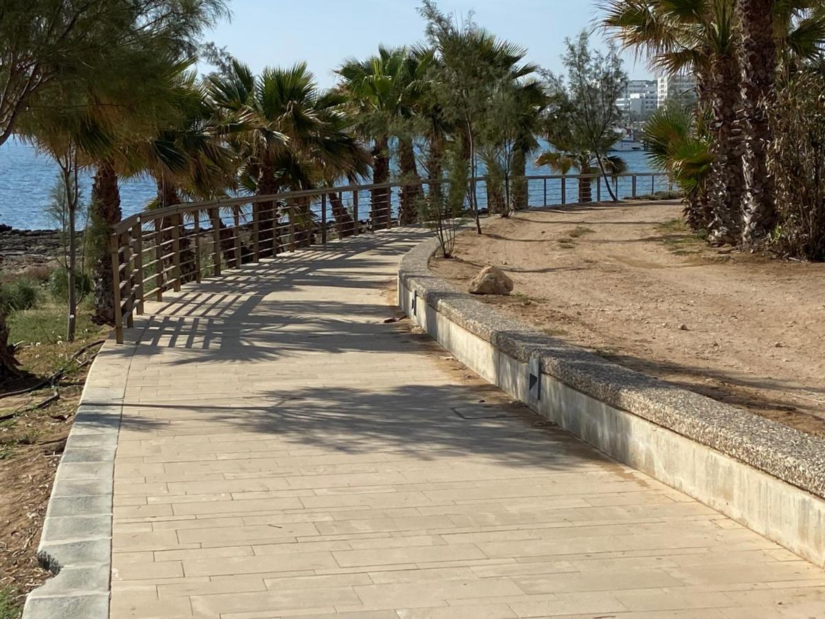 Ksquared Διαμέρισμα Πρωταράς Εξωτερικό φωτογραφία