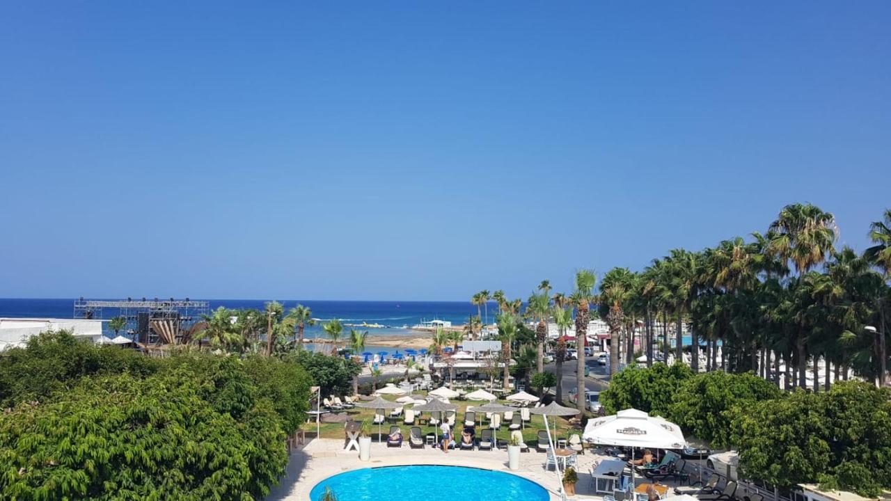 Ksquared Διαμέρισμα Πρωταράς Εξωτερικό φωτογραφία