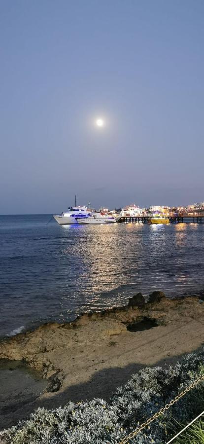 Ksquared Διαμέρισμα Πρωταράς Εξωτερικό φωτογραφία