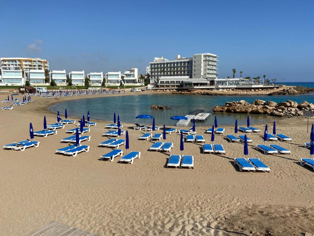 Ksquared Διαμέρισμα Πρωταράς Εξωτερικό φωτογραφία